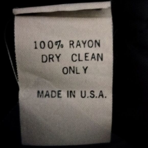 "Distinction"woman's blazer jacket  - Picture 6 of 6